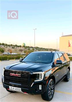 جی ئێم سی یوکۆن